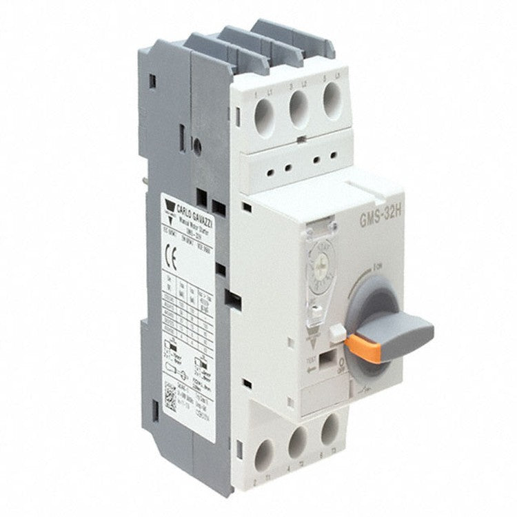 Carlo Gavazzi Inc. GMS-32H-22A GMS - - -
