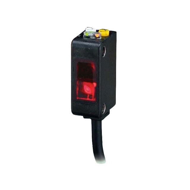 Takex America Inc. GN-R40CR GN Difuso 0.000" ~ 15.748" (0mm ~ 400mm) 0.5ms IP67