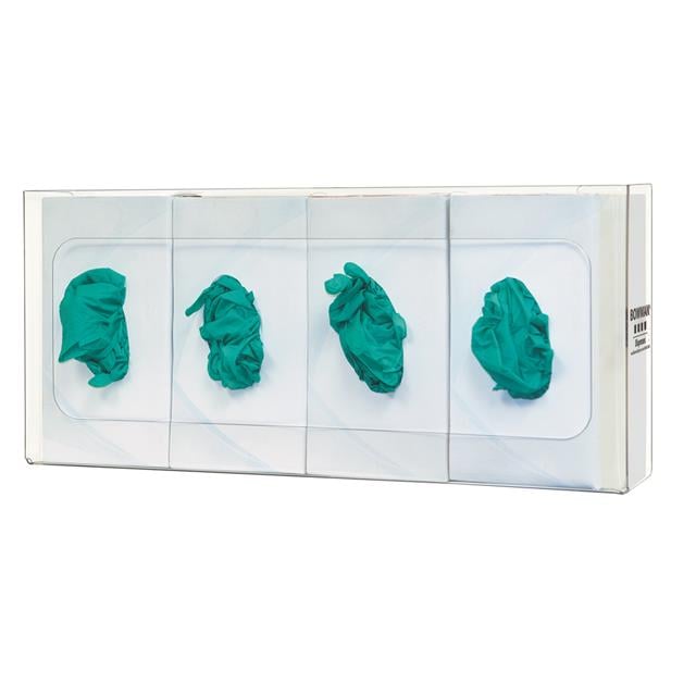 Bowman Dispensers GP-061 - Dispensador -