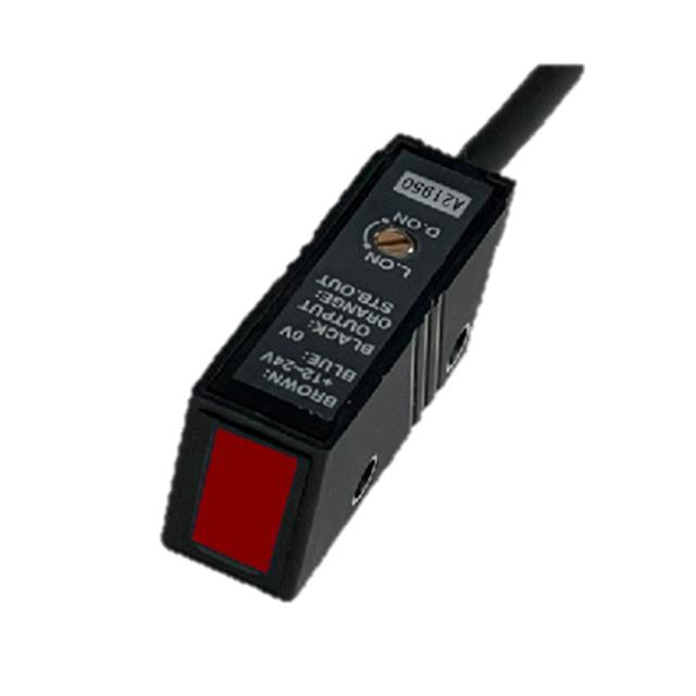 Takex America Inc. GS20N Mini-G Difuso 0" ~ 7.874" (0mm ~ 200mm) 0.35ms IP67