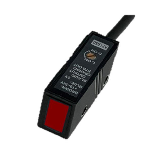 Takex America Inc. GS20N Mini-G Difuso 0" ~ 7.874" (0mm ~ 200mm) 0.35ms IP67