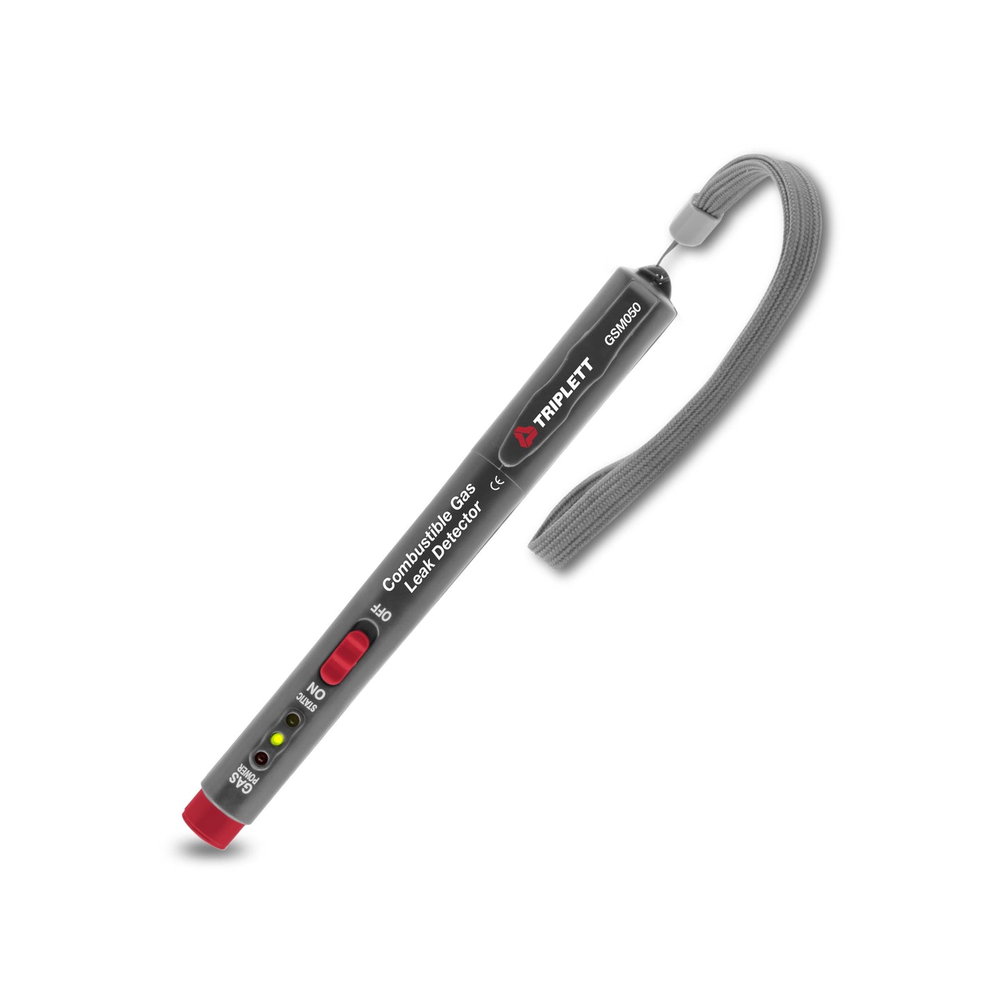 Triplett Test Equipment and Tools GSM050 - - Leak Detector