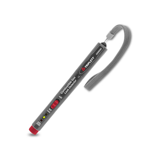 Triplett Test Equipment and Tools GSM050 - - Leak Detector