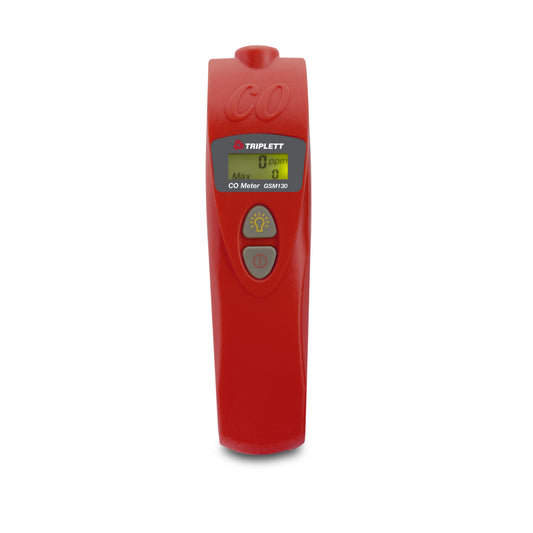 Triplett Test Equipment and Tools GSM130 - - Environmental Meter