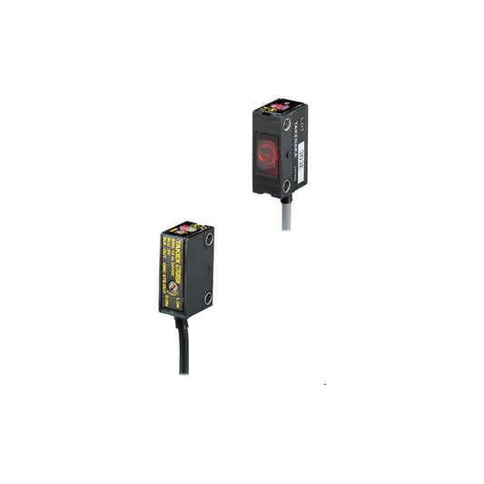Takex America Inc. GT3RSN Mini-G Haz pasante 0" ~ 393.701" (0m ~ 10m) NPN - Oscuridad encendida, luz encendida IP67