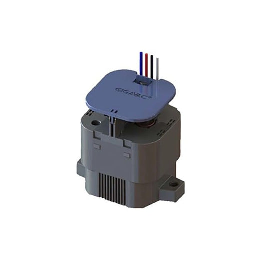 Sensata-Gigavac Clean Energy GTM401BAB GTM400 Montaje de chasis 12VCC