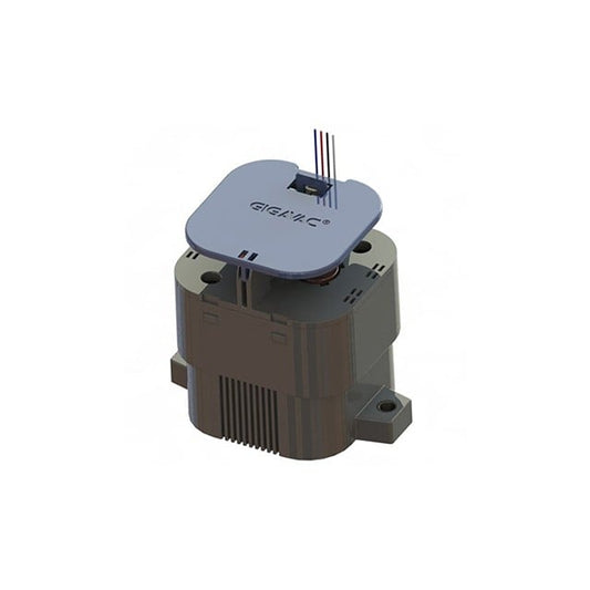 Sensata-Gigavac Clean Energy GTM501BAB GTM500 Montaje de chasis 12VCC