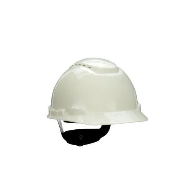 3M H-701V-UV H-700, Uvicator™ Gorro duro Blanco