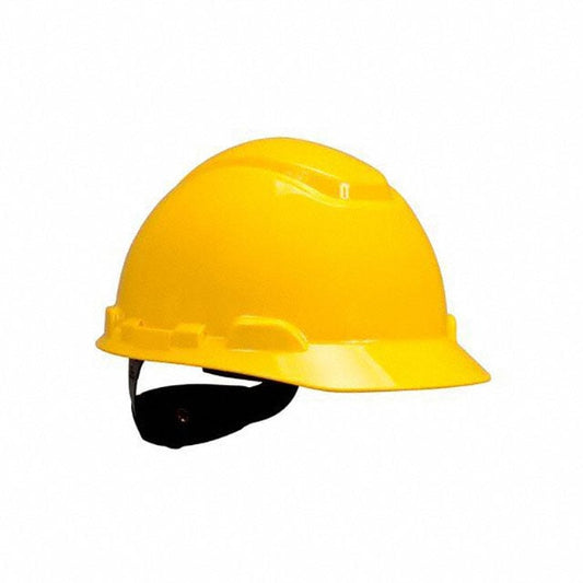 3M H-702R-UV H-700, Uvicator™ Gorro duro Amarillo