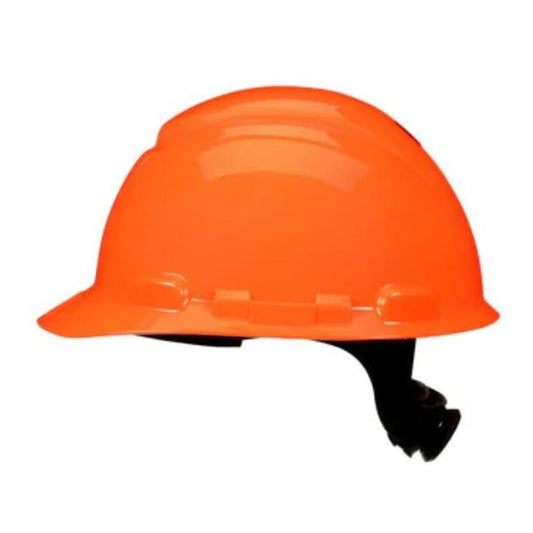 3M H-706SFR-UV H-700 Gorro duro Anaranjado