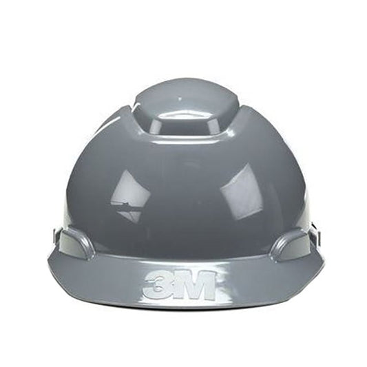 3M H-708R H-700 Gorro duro Gris