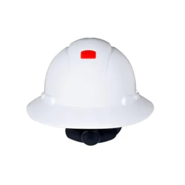 3M H-801SFR-UV H-800 Gorro duro Blanco