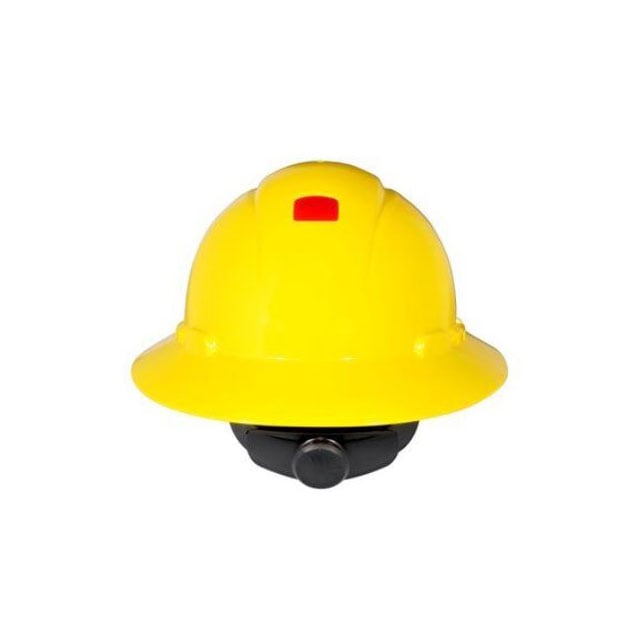 3M H-802R-UV H-800, Uvicator™ Gorro duro Verde