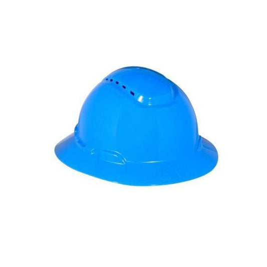 3M H-803V H-800 Gorro duro Azul