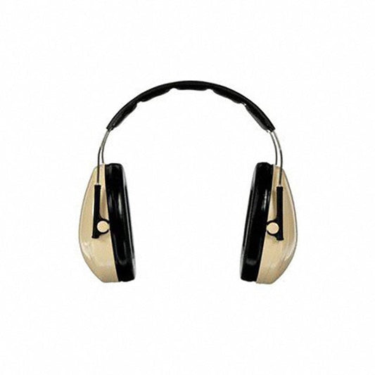 3M H6A/V Peltor™ Optime™ 95 Orejeras Beige, negro