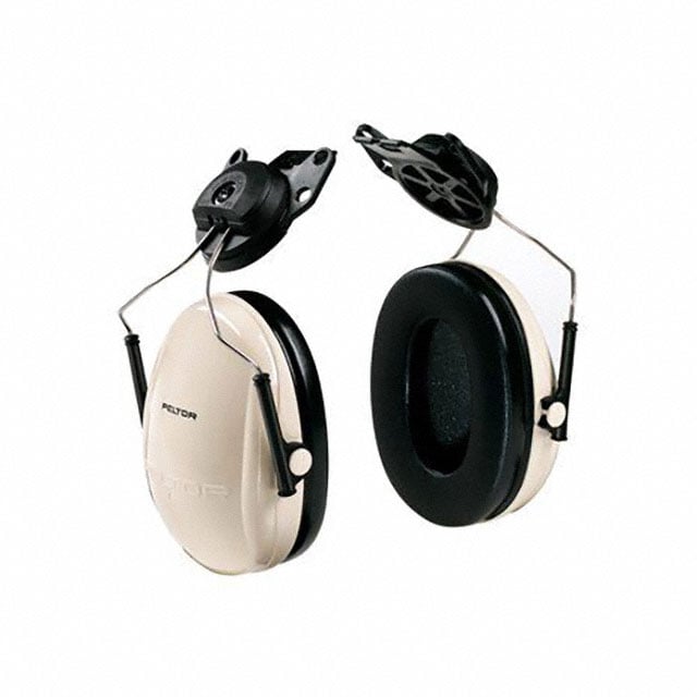 3M H6P3E/V Peltor™ Optime™ 95 Orejeras Beige, negro