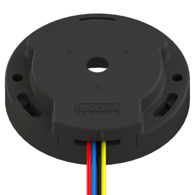 Phoenix America H9-0512-0000-05-A-Y-U-F-B-X H9 Not Verified Incremental, Magnetic, Rotary