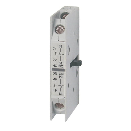 Benedict GmbH HB11 K3 Bloque de contacto auxiliar Contactores K3-10 a K3-115