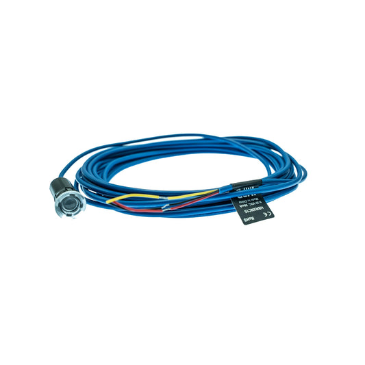 MPD (Memory Protection Devices) HBRXNC15 HB Proximidad 0" ~ 590.551" (0m ~ 15m) - IP65