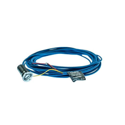 MPD (Memory Protection Devices) HBRXNO15 HB Proximidad 0" ~ 590.551" (0m ~ 15m) - IP65