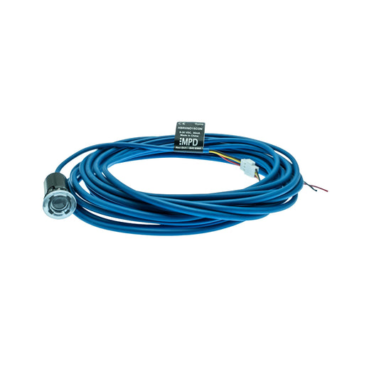 MPD (Memory Protection Devices) HBRXNO15CON HB Proximidad 0" ~ 590.551" (0m ~ 15m) - IP65