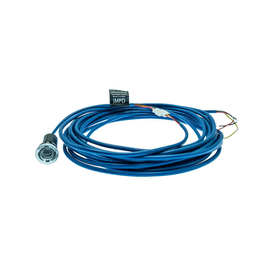 MPD (Memory Protection Devices) HBRXPO15CON HB Proximidad 0" ~ 590.551" (0m ~ 15m) - IP65