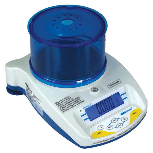 Adam Equipment HCB 103AM - - Scale