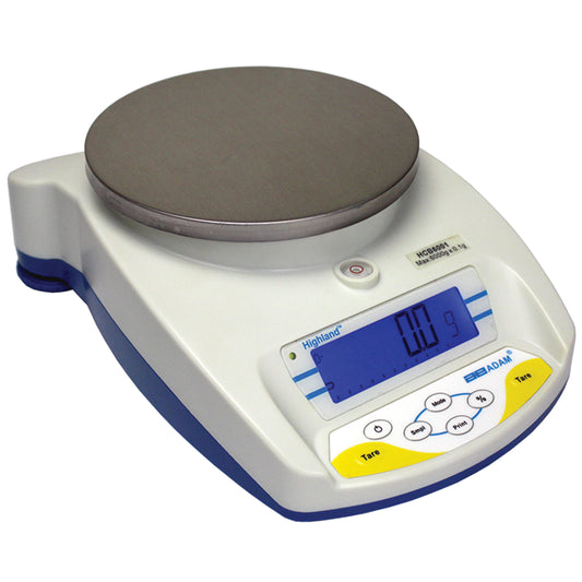 Adam Equipment HCB 6001 - - Scale