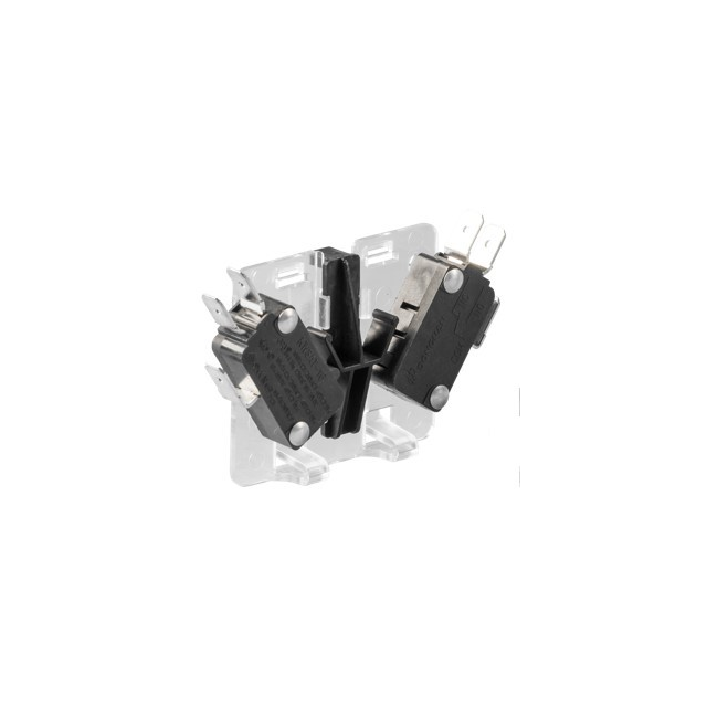 Hartland Controls/Littelfuse CON-AUX300-2 HCD Interruptor auxiliar -