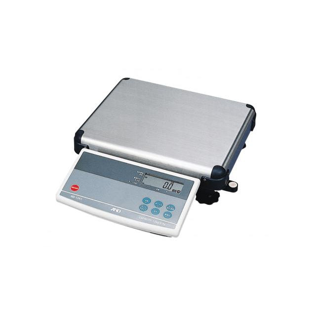A&D Engineering HD-12KA HD HD Scale