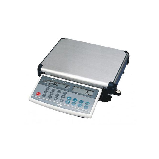 A&D Engineering HD-12KB HD HD Scale