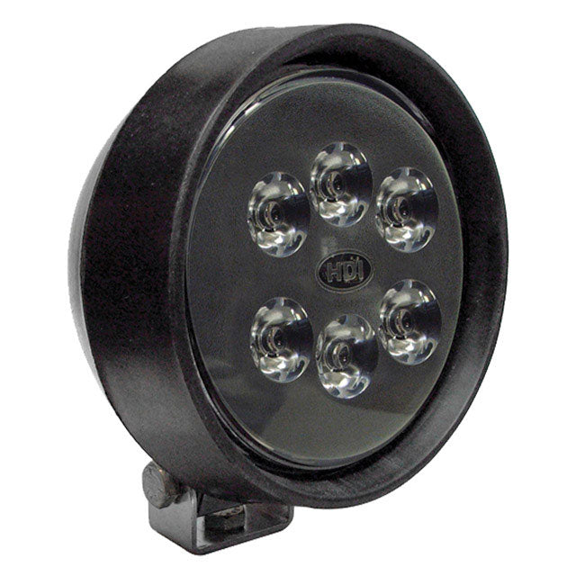 Jameson LLC HDI-136-HY-H - Heavy Duty Utility Light