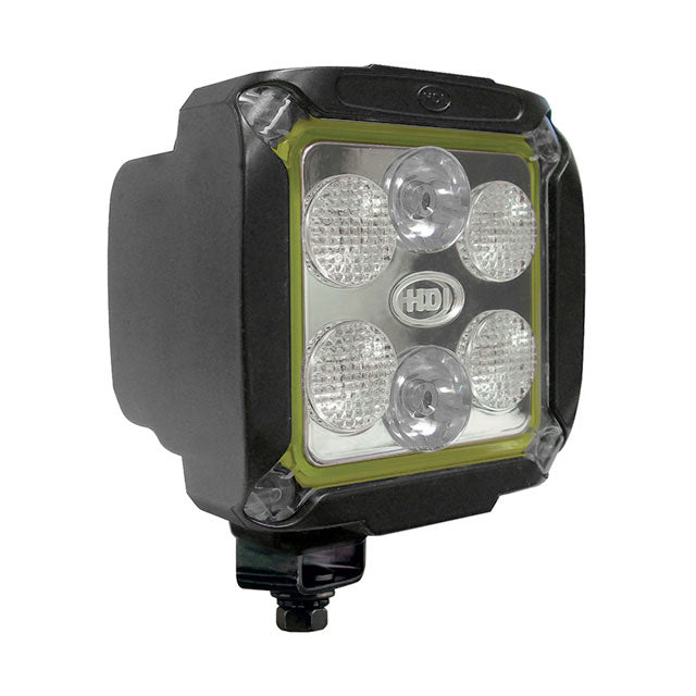 Jameson LLC HDI-1812-P-HY - Heavy Duty Utility Light