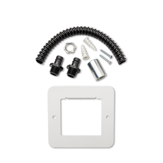 Schneider Electric HEPD58MKF - Kit de montaje en bastidor Dispositivos de protección contra corriente