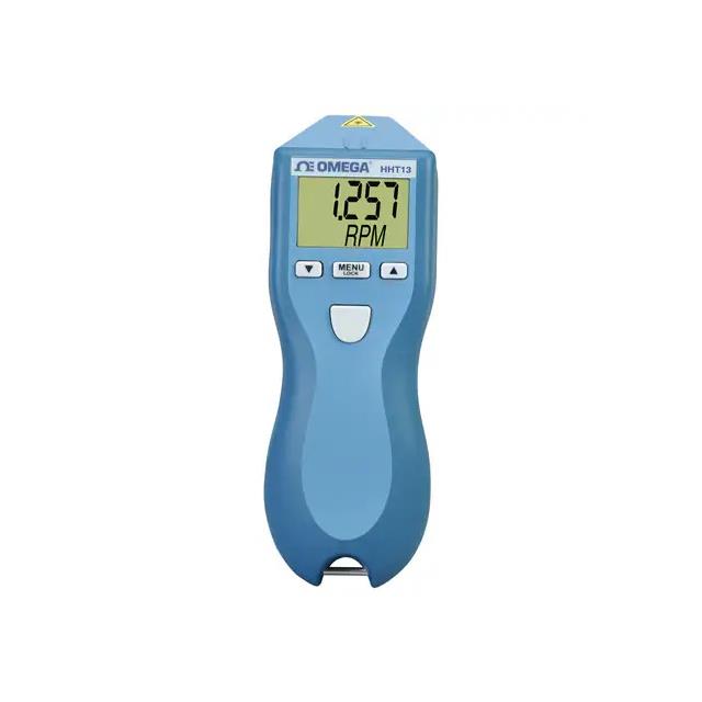 Omega HHT13 - - Tachometer