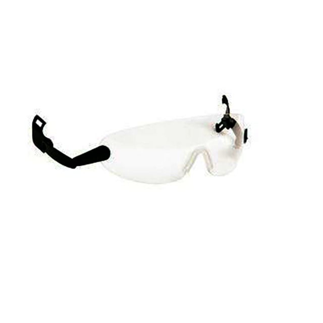 3M HIE601AF - Anteojos de protección Transparente