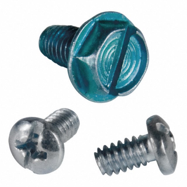 Sensata-Crydom HK2 - Piezas de montaje Kits adaptadores de riel DIN