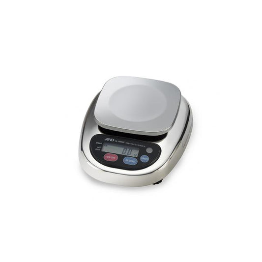 A&D Engineering HL-1000WP HL-WP HL-WP Scale