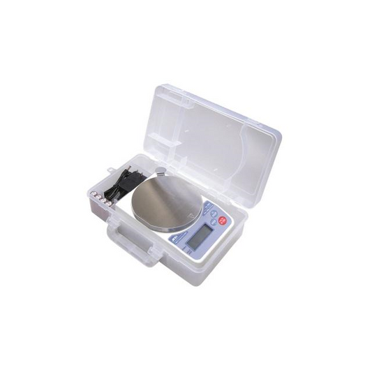 A&D Engineering HL-200IVP HL-i HL-i Scale