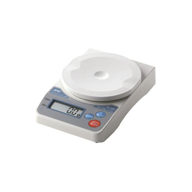A&D Engineering HL-2000I HL-i HL-i Scale