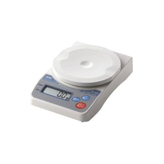 A&D Engineering HL-2000I HL-i HL-i Scale