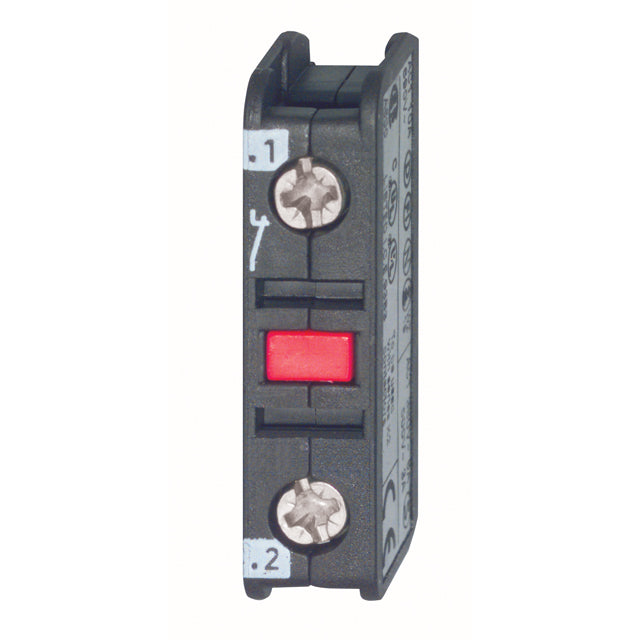 Benedict GmbH HN01U K3 Bloque de contacto auxiliar Contactores K(G)3-07 a K3-115