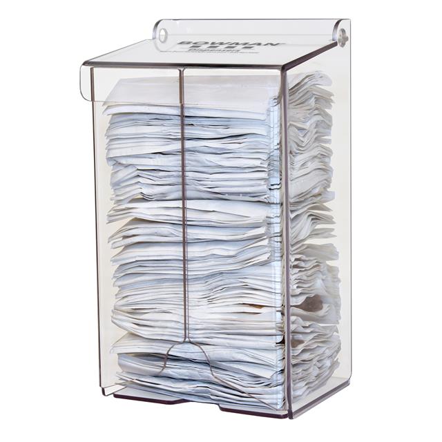 Bowman Dispensers HP-010 - Dispensador -