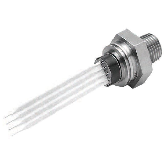 Amphenol Advanced Sensors (NovaSensor) NPI-19H-101AH NPI-19 Absoluta 14.5PSI (100kPa)