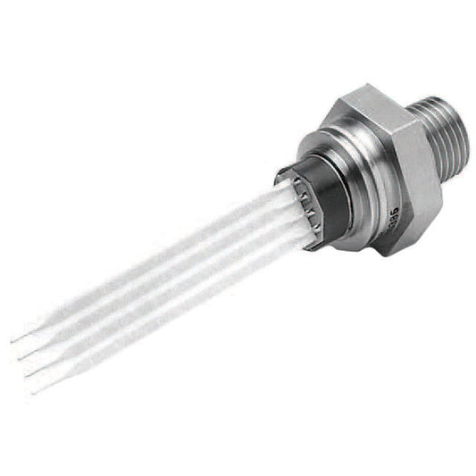 Amphenol Advanced Sensors (NovaSensor) NPI-19J-050AV NPI-19 Montaje en placa Absoluta