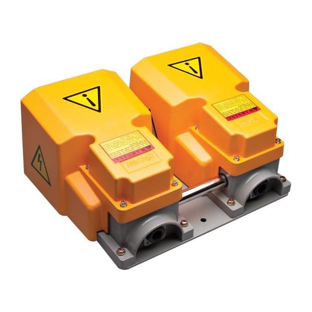 Kacon HRF-HD202P HRF Trabajo pesado Interruptor