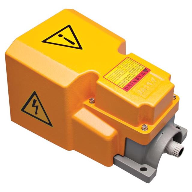 Kacon HRF-HD3LX HRF Heavy Duty Switch