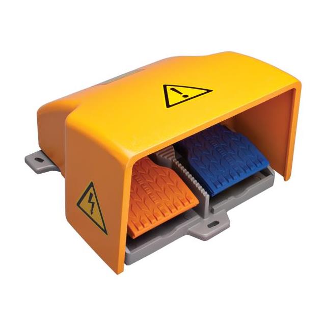 Kacon HRF-HD5NX HRF Heavy Duty Switch