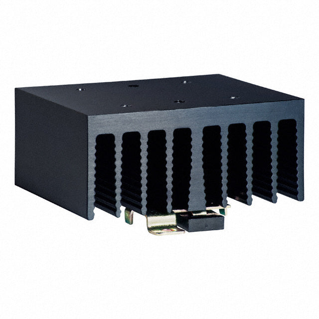 Sensata-Crydom HS202DR HS Disipador térmico Serie Multiple