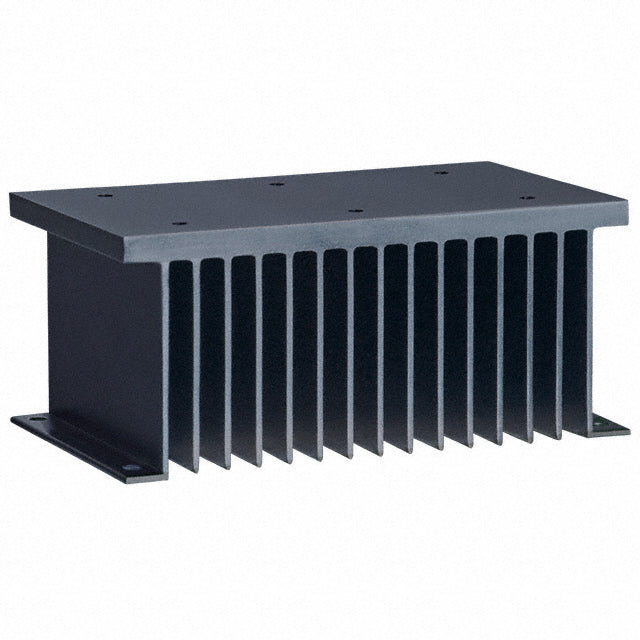 Sensata-Crydom HS103 HS Disipador térmico Serie Multiple